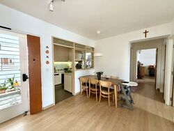 Blk 26B Saint George's Towers (Kallang/Whampoa), HDB 4 Rooms #558399451